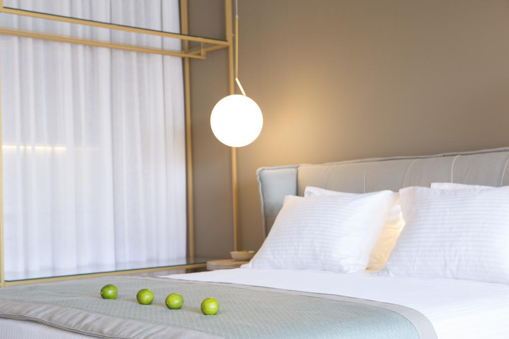 Adriatica Hotel Nikiana Extérieur photo